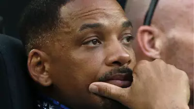 Will Smith'e Eski Çalışanından Cinsel Taciz Davası: Tüm Detaylar