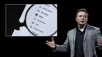 X'in yapay zekası Grok müstehcen içerik skandalı: Uzmanlardan acil önlem çağrısı