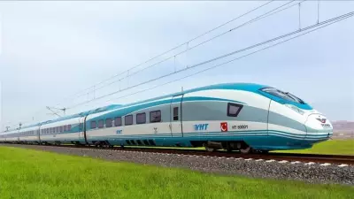 YHT Biletlerine %19,23 Zam: Ankara-İstanbul Bileti 930 TL Oldu