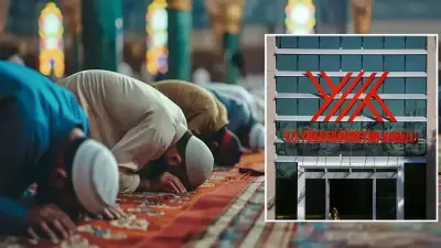 YÖK Üniversitelere Cuma Namazı İçin Ders ve Sınav Düzenlemesi Talimatı Verdi