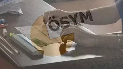 YKS 2026 Takvimi Açıklandı: Başvurular 6 Şubat'ta Başlıyor