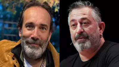 Yosi Mizrahi'den Cem Yılmaz'a Destek: 'Bizi Güldürüyor, Onu Seviyorum'