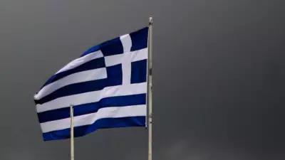 Yunanistan'da Elektrik Kesintisi Hava Trafiğini Felç Etti: Siber Saldırı Şüphesi