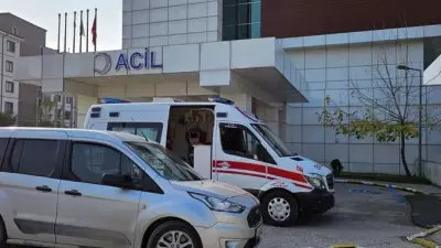 Zeytinburnu'nda Feci Kaza: 29 Yaşındaki Motosiklet Sürücüsü Hayatını Kaybetti