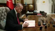 16 Ocak 2026 Resmi Gazete: Erdoğan İmzalı Kararlar ve Anayasa Mahkemesi Kararları Açıklandı