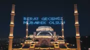 2026 Berat Kandili Tarihi ve Yapılacak İbadetler: Diyanet Takvimi Açıklandı