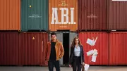 A.B.İ. Dizisi 13 Ocak'ta Başlıyor: Kenan İmirzalıoğlu ve Afra Saraçoğlu Başrolde