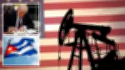 ABD Başkanı Trump, Küba'ya Petrol Sağlayan Ülkelere Ek Gümrük Vergisi Kararnamesi İmzaladı