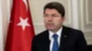 Adalet Bakanı Tunç'tan 18 Yaş Altı Suçlular ve Rojin Kabaiş Soruşturması Açıklaması