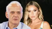 Ahmet Çakar, Hadise'den Helallik İstedi: 'İçtenlikle Özür Diliyorum'