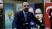 AK Parti'den 2028 Seçim Açıklaması: 'En Kolay Seçimimiz Olacak, Adayımız Erdoğan'