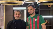 Amedspor, Gol Krallığında İkinci Florent Hasani'yi Transfer Etti