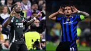 Şampiyonlar Ligi'nde Dev Maç: Inter - Arsenal Saat Kaçta, Hangi Kanalda? Hakan Çalhanoğlu Durumu