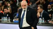 Anadolu Efes'te Pablo Laso: EuroLeague'de Hayal Kırıklığı Yaşıyoruz!