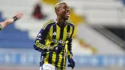 Anderson Talisca'dan Alex de Souza Övgüsü ve Aston Villa Maçı Öncesi Motivasyon Mesajları