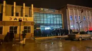 Şanlıurfa'da Otomobil Devrildi: 1 Kişi Hayatını Kaybetti, 8 Kişi Yaralandı