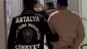 Antalya'da 10 Yıl Önce İşlenen Faili Meçhul Kadın Cinayeti Aydınlatıldı, Katil Hapiste