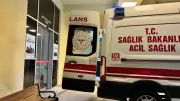 Arnavutköy'de Zincirleme Trafik Kazası: 1 Yaralı