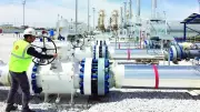 Avrupa'da Doğalgaz Depoları Alarm Veriyor, Türkiye Uzun Vadeli Stratejiyle Güvence Peşinde