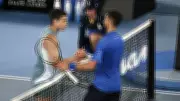 Avustralya Açık Finalinde Tarihi Rekor Mücadelesi: Alcaraz ve Djokovic Tarihe Geçecek