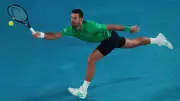 Avustralya Açık'ta Djokovic ve Swiatek Üçüncü Turda! İşte Maç Sonuçları