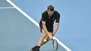 Avustralya Açık'ta Zverev ve De Minaur Çeyrek Finale Yükseldi