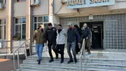 Aydın'da DEAŞ Operasyonu: 10 Gözaltı, 4 Tutuklama
