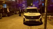 Aydın'da Üvey Oğluyla Tartışırken Fenalaşan Kişi Hastanede Hayatını Kaybetti