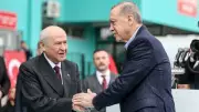Bahçeli'den Erdoğan'a Kudüs Çağrısı: 'Neden Beşinci Olmuyorsunuz?'