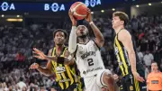 Baskonia - Fenerbahçe Beko Maçı: EuroLeague 19. Hafta Heyecanı