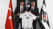Beşiktaş, Aston Villa'dan Yasin Özcan'ı Satın Alma Opsiyonuyla Transfer Etti