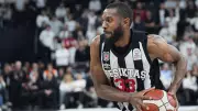 Beşiktaş GAİN, EuroCup'ta Buducnost VOLI ile Zorlu Mücadeleye Hazırlanıyor