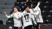 Beşiktaş, Keçiörengücü'nü 3-0 Mağlup Ederek ZTK Grubunda Liderliğini Sürdürdü