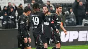 Beşiktaş, Süper Lig'de Eyüpspor Karşısında: Sergen Yalçın'ın 11'i Belli Oldu!