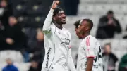 Beşiktaş, Tammy Abraham'ı 13 Milyon Euro'ya Transfer Etti
