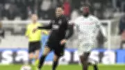 Beşiktaşlı Hekimoğlu: 'Herkes Karakterini Ortaya Koydu'