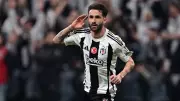 Beşiktaş'ta Rafa Silva Gelişmesi: Benfica Görüşmeleri Hızlandırdı!