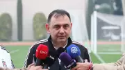 Beşiktaş'tan Transfer Açıklaması: 'Basında Çıkan İsimler Yanlış Değil'