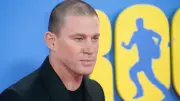 Channing Tatum, 'Josephine' Filmini İzlerken Gözyaşlarına Boğuldu