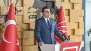 CHP Sözcüsü Emre: İBB Kreşindeki İddialar Kamera Kayıtlarıyla Çürütüldü, Tutuklama Kabul Edilemez