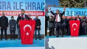CHP'li Göçer: 'Partiden istifa et, AK Parti'ye geç dediler'