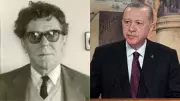 Cumhurbaşkanı Erdoğan, Şair Arif Nihat Asya'yı 51. Vefat Yıldönümünde Andı