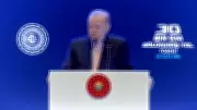 Cumhurbaşkanı Erdoğan: Karayollarında 30 Bininci Kilometreye Ulaştık, Muhalefet Takoz Koymaya Çalıştı
