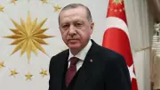 Cumhurbaşkanı Erdoğan, Miraç Kandili'ni Sosyal Medyadan Kutladı