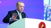 Cumhurbaşkanı Erdoğan: Türkiye Yeni Dünya Düzeninde Kutupbaşı Olacak