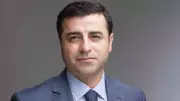 Demirtaş'ın Diyarbakır'daki Yargılanması 3 Haziran'a Ertelendi