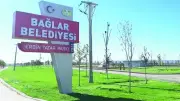 Diyarbakır'da DEM Partili Belediyeden Skandal Karar: Şehit Parkının İsmi Değiştirildi