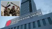 DMM, Suriye Ordusu Operasyonlarının Türkçe Talimatlarla Yönetildiği İddiasını Yalanladı