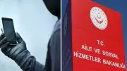 Dolandırıcılar Aile Bakanlığı Adını Kullanarak Vatandaşları Hedef Alıyor