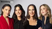Dört Kadın Bir Dünda Bloomberg HT'de Başlıyor: Moda ve Sanatı Yeniden Düşünmeye Davet